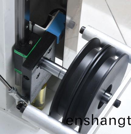 立(li)式無(wú)(wu)極變(bian)速放(fang)線機(jī)