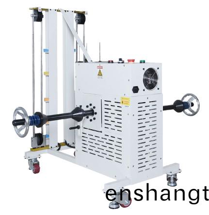 立(li)式(shi)無極(ji)變速(su)放線(xian)機(jī)(ji)