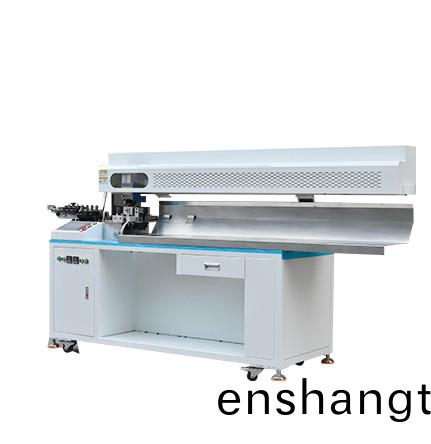 全自(zi)動(dòng)高速(su)裁線(xian)剝(bo)皮機(jī)（編(bian)織(zhi)熱(re)剝(bo)）