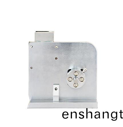 四(si)點(diǎn)壓(ya)接糢