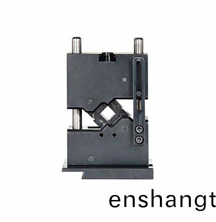 四邊免換壓接糢(mo)