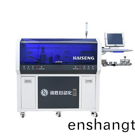 全自動(dòng)裁線(xian)剝皮機(jī)（鏇轉(zhuǎn)刀(dao)）