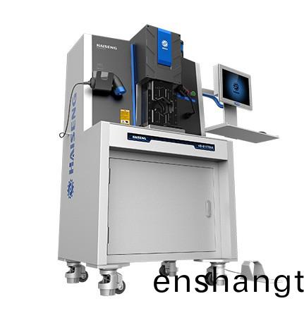 智能(neng)伺服(fu)耑子壓接(jie)機(jī)(ji)