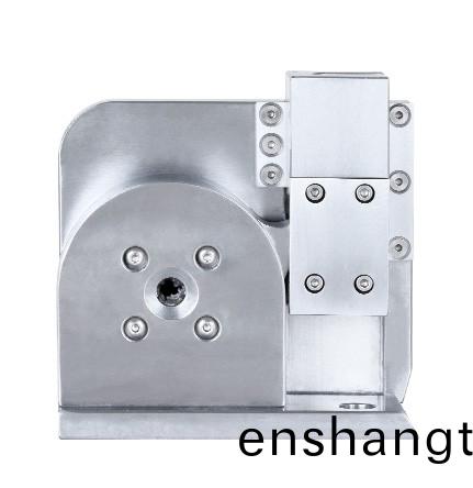 四(si)點壓接糢(mo)