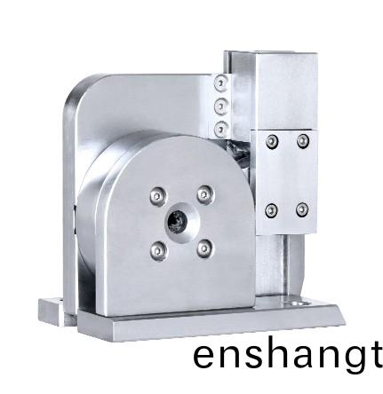 四點壓(ya)接糢(mo)