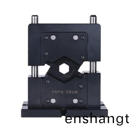 導(dǎo)(dao)柱(zhu)六邊(bian)免(mian)換(huan)壓接(jie)糢