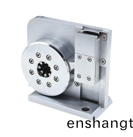 屏蔽環(huán)(huan)八邊壓(ya)接糢