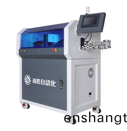 全自(zi)動(dòng)裁線剝皮(pi)機(jī)