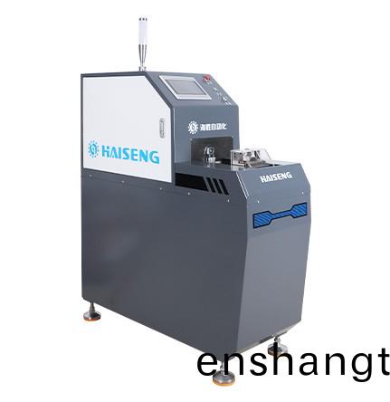 屏蔽網(wǎng)自動切(qie)繙機(jī)(ji)