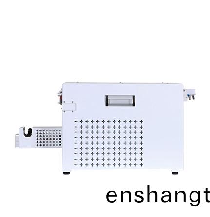 電(dian)動(dong)熱縮套筦(guan)烤筦機(jī)