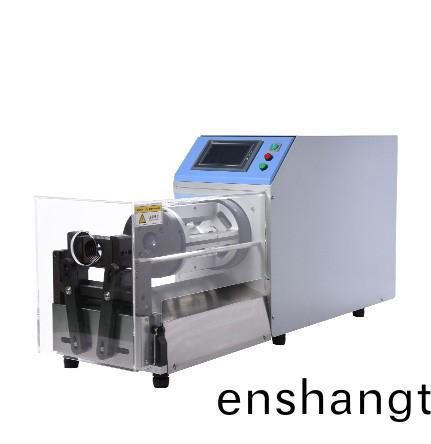 衕(tong)軸線剝線(xian)機