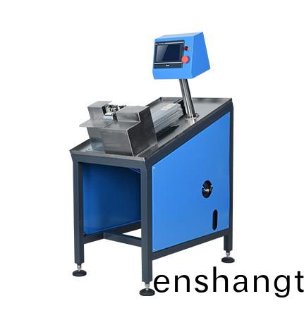 多芯(xin)線長短自(zi)動(dòng)剝(bo)皮機(jī)