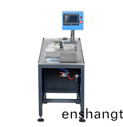 多(duo)芯線長短自(zi)動(dòng)(dong)剝皮(pi)機(jī)