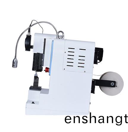 伺(ci)服(fu)銅帶(dai)壓(ya)接機