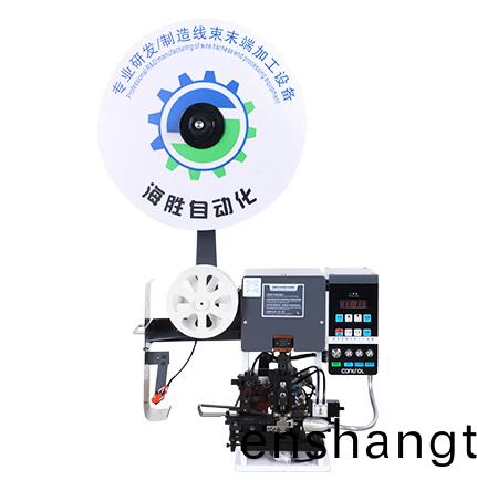 自動(dòng)(dong)剝皮打(da)耑機(jī)(ji)